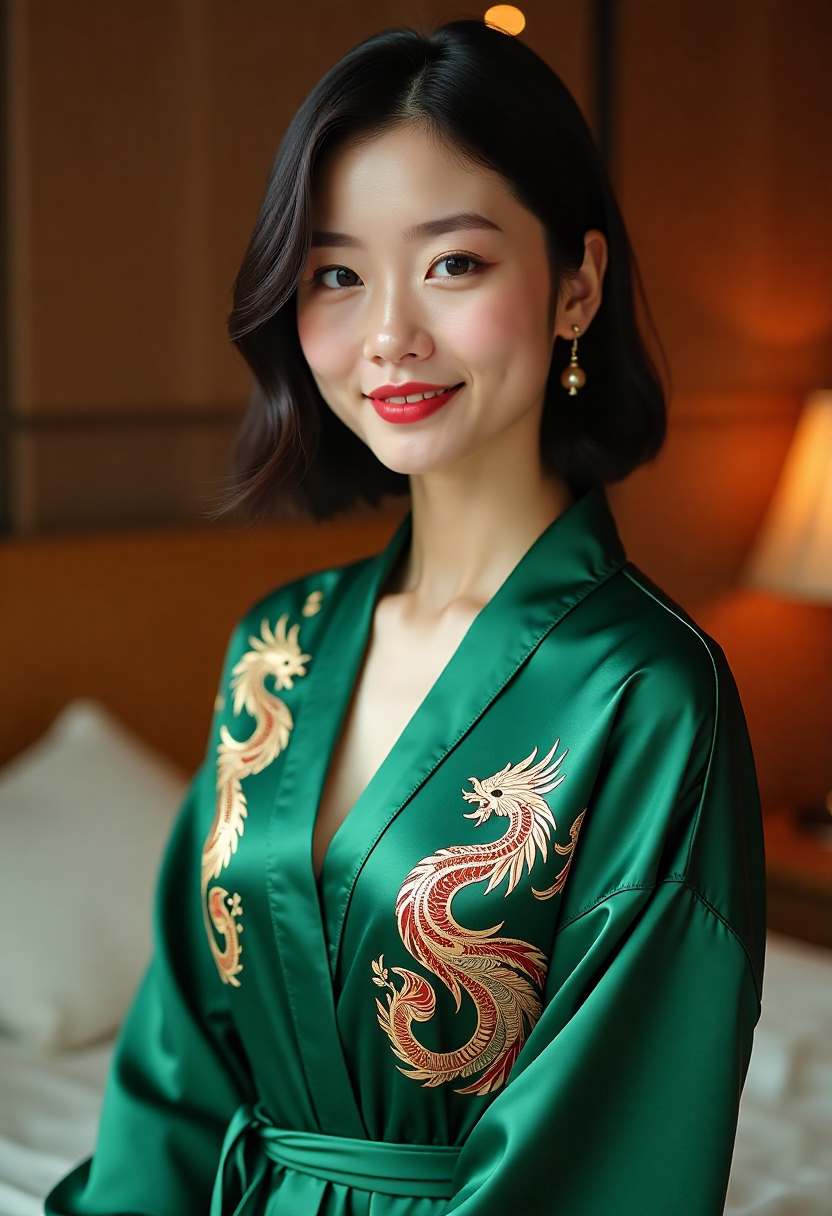 色情男女