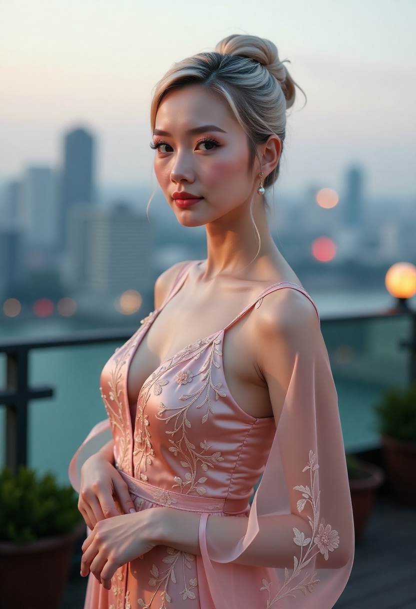 健忘村